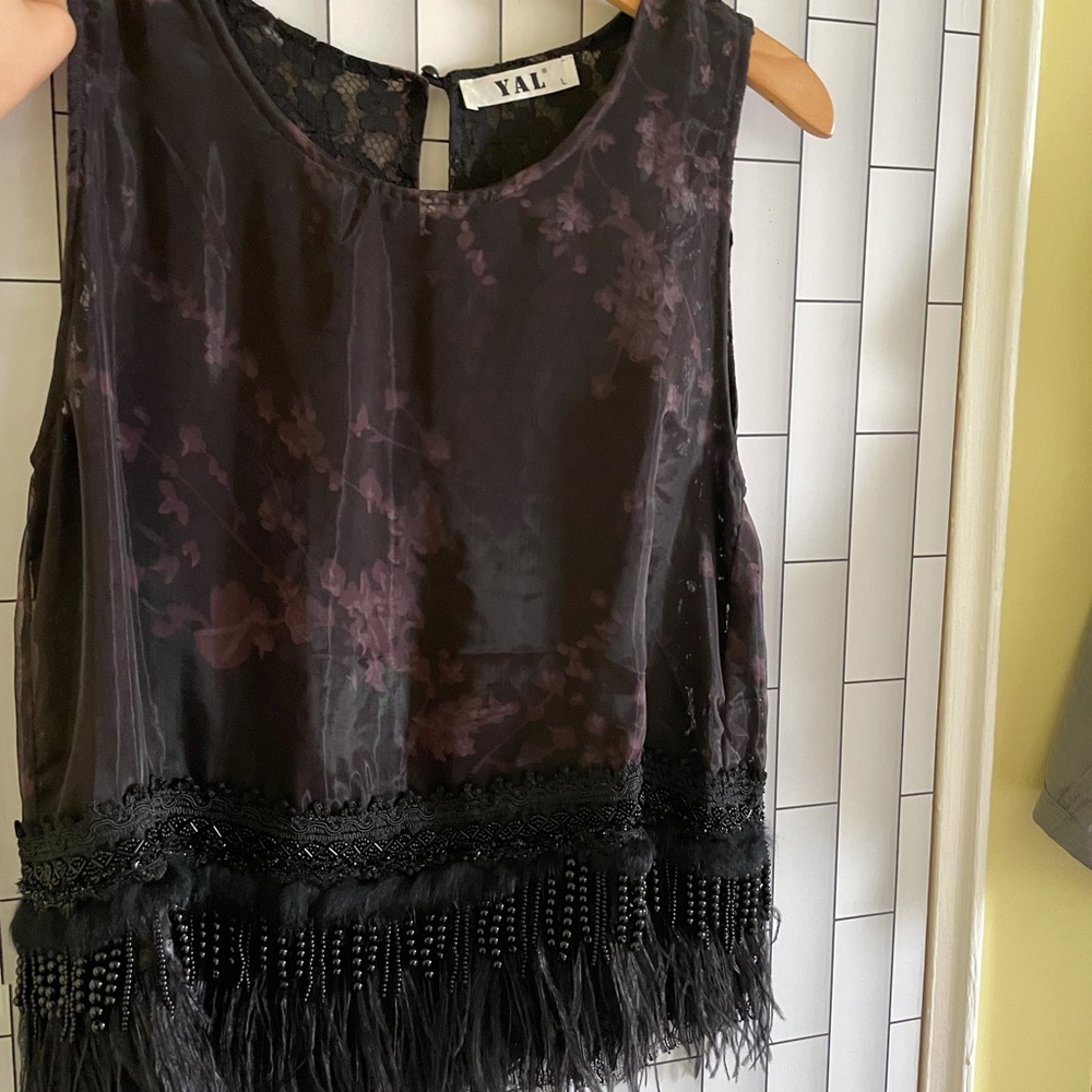 Women top